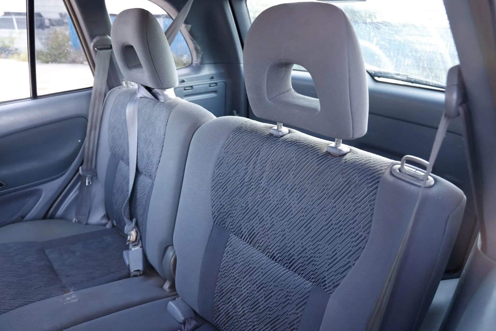 Used 2002 Toyota RAV4 2WD image 14