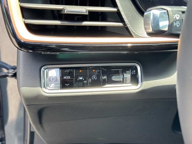 New 2026 Buick Envision Sport Touring AWD/4WD image 27