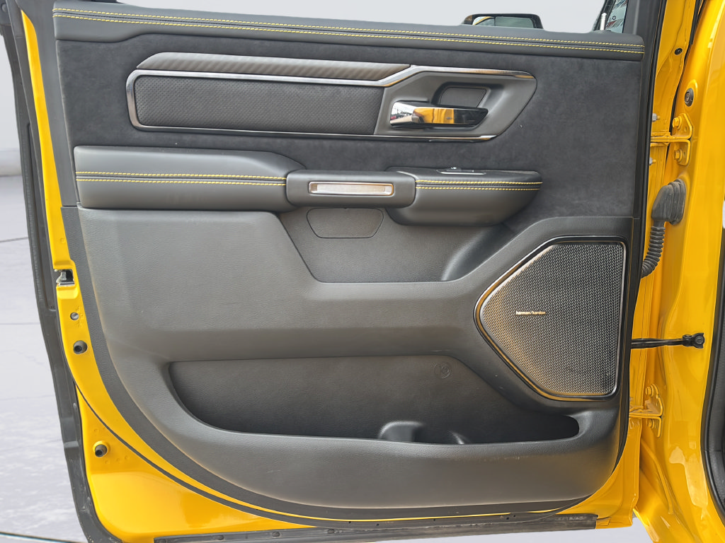 Used 2023 RAM 1500 TRX w/ TRX Level 2 Equipment Group AWD/4WD image 13