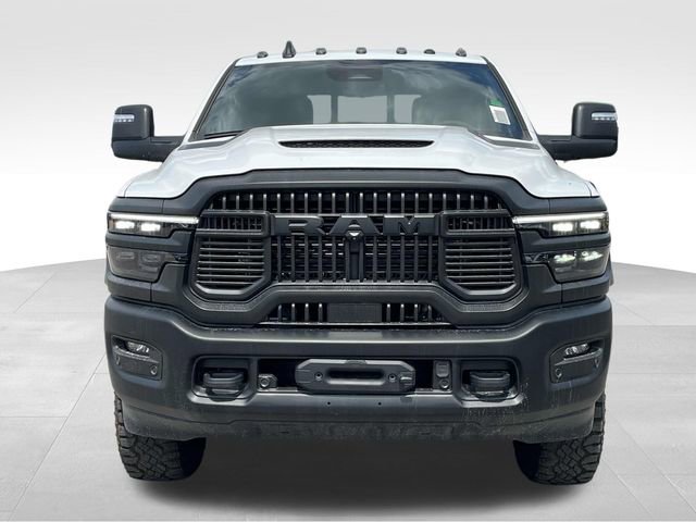 New 2026 RAM 2500 Rebel image 2