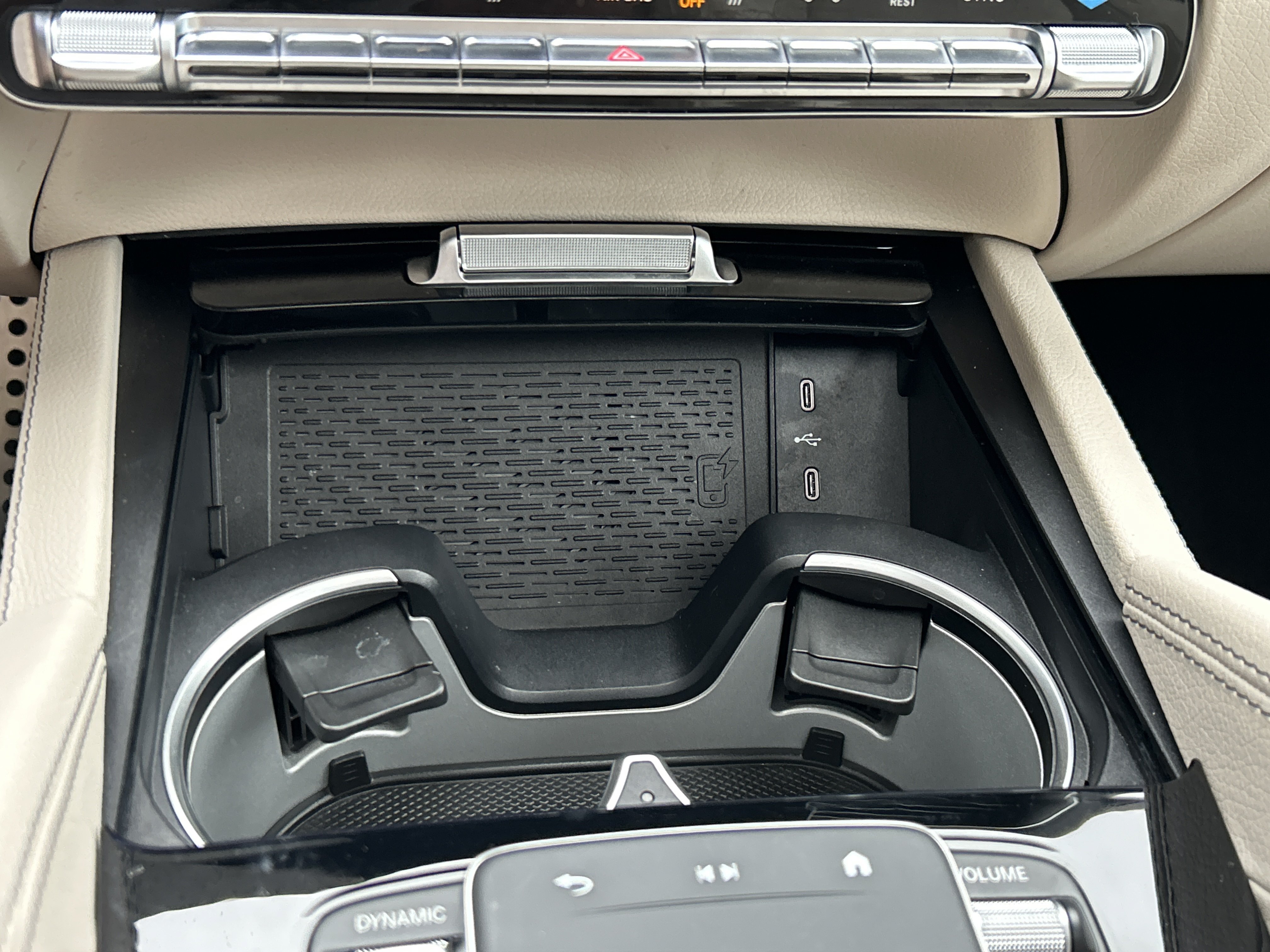 Certified 2025 Mercedes-Benz GLS 580 4MATIC image 37