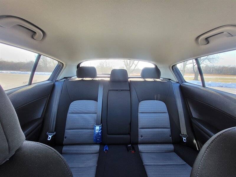 Used 2016 Kia Forte EX FWD image 15