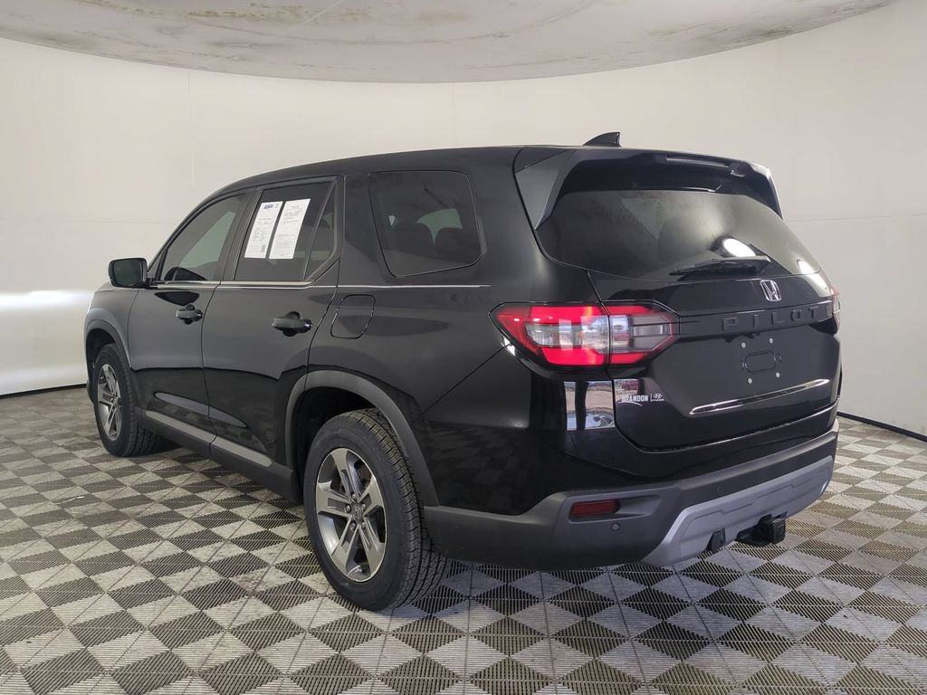 Used 2023 Honda Pilot EX-L image 7