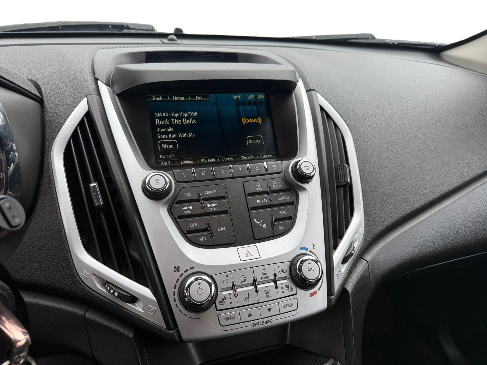 Used 2016 GMC Terrain SLT w/ Open Road Package image 12