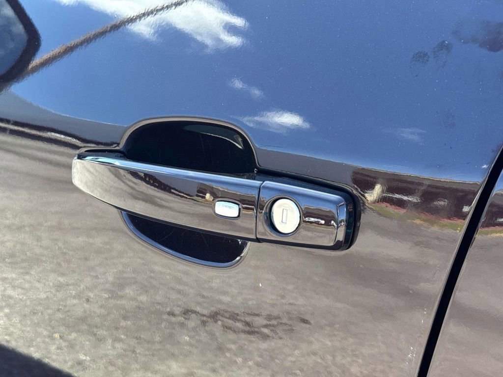 Used 2021 Chevrolet Trax LT w/ Driver Confidence Package image 9