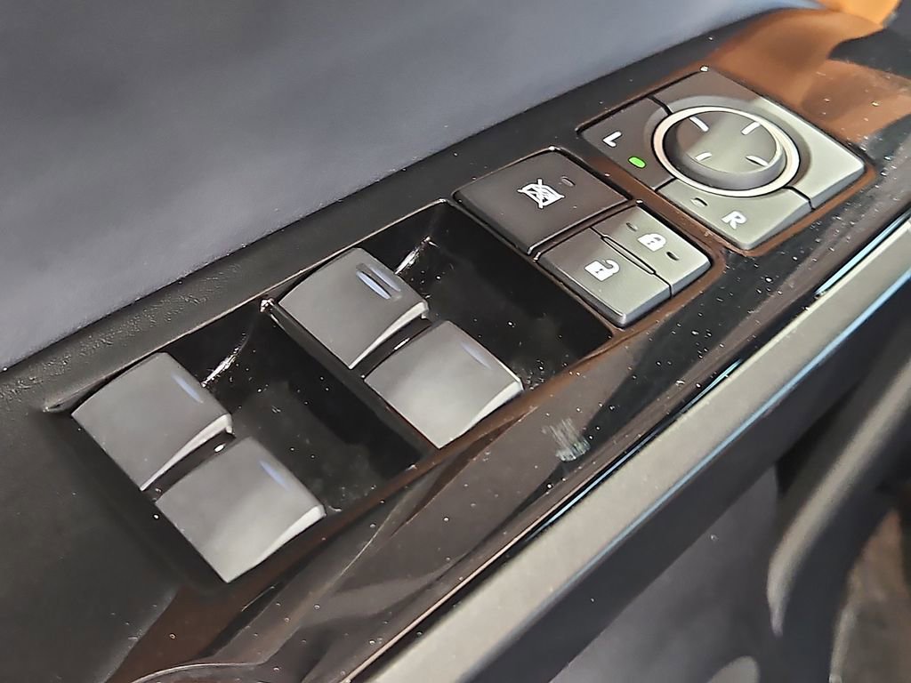 Used 2024 Lexus IS 350 F Sport w/ Accessory Package 2 image 18