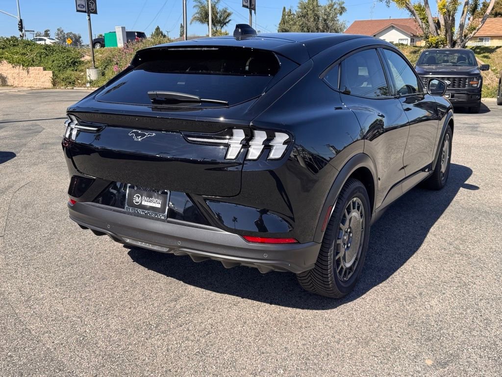 New 2026 Ford Mustang Mach-E GT AWD/4WD image 12