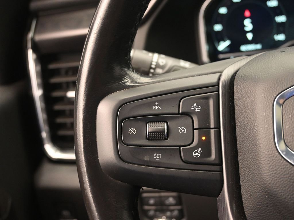 Used 2024 GMC Sierra 3500 Denali Ultimate image 15