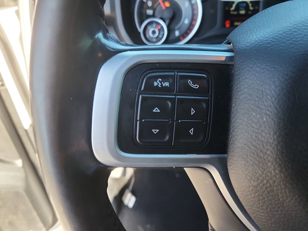 Used 2020 RAM 2500 Big Horn w/ Night Edition AWD/4WD image 22