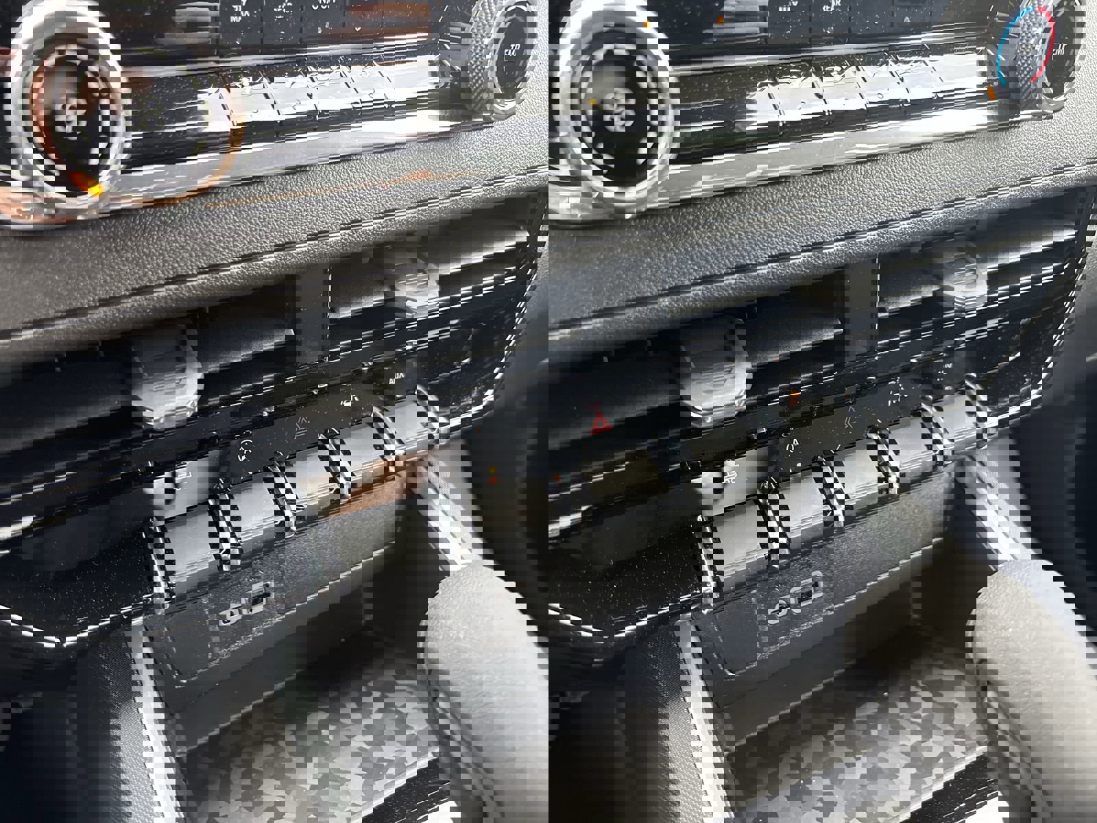 New 2026 Chevrolet Colorado W/T image 21