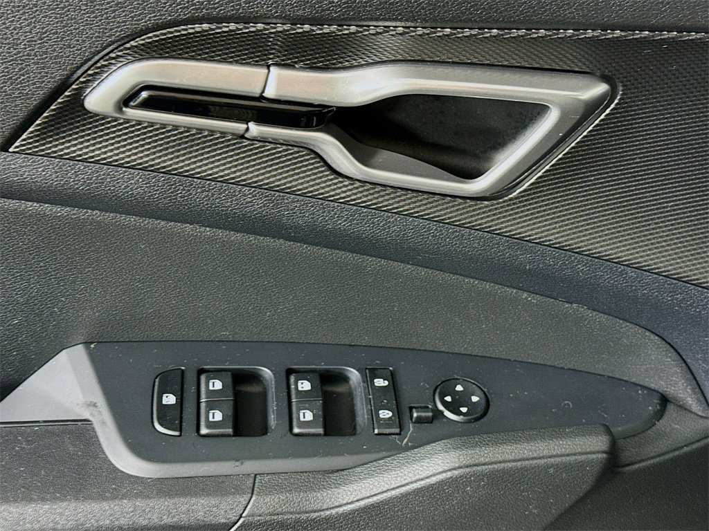 Used 2023 Kia Sportage LX image 22