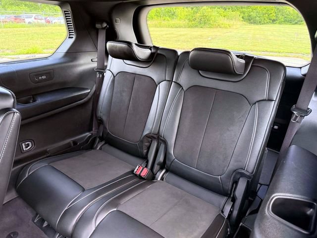 Used 2023 Jeep Grand Cherokee L Laredo AWD/4WD image 12