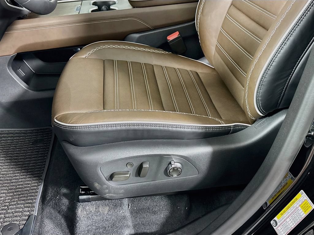 New 2026 GMC Acadia Denali Ultimate AWD/4WD image 18