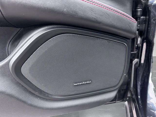 Used 2019 Maserati Quattroporte S GranLusso Q4 image 15