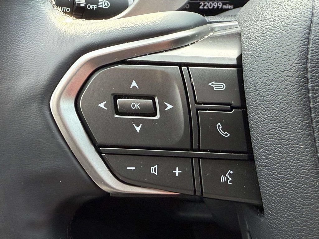 Used 2022 Lexus NX 350 AWD w/ Cold Area Package image 23
