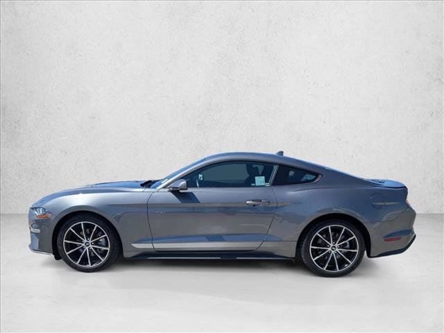 Used 2021 Ford Mustang Coupe w/ Equipment Group 101A RWD image 8