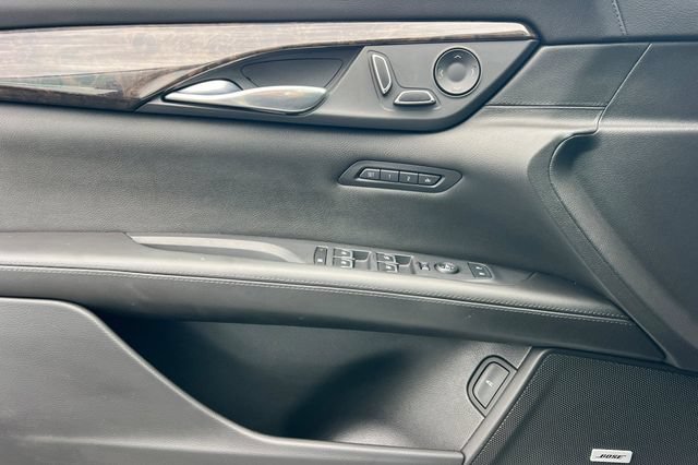 Used 2018 Cadillac CT6 Premium Luxury AWD/4WD image 11