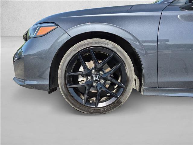 Used 2025 Honda Civic Sport image 22
