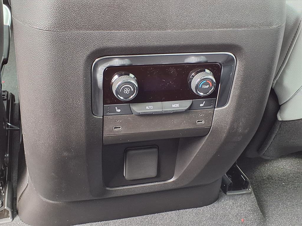 New 2026 Chevrolet Tahoe Premier image 15