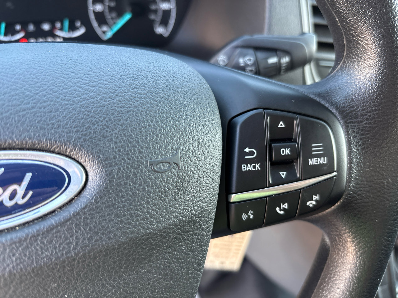 Used 2024 Ford Transit 250 Low Roof w/ Exterior Upgrade Package image 15