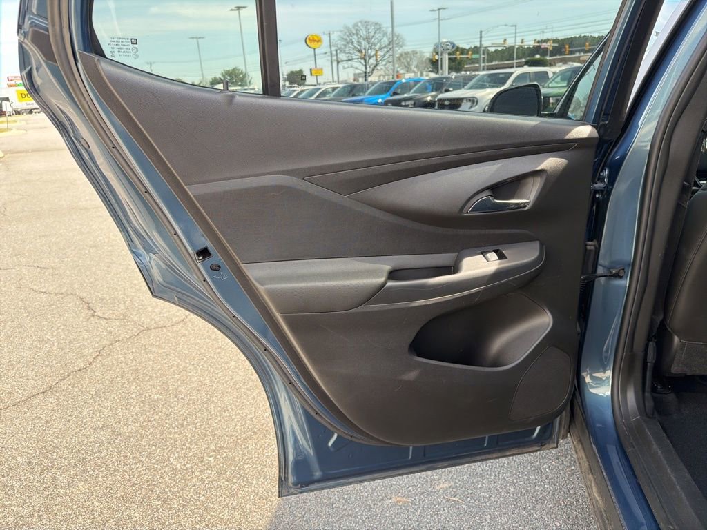 Used 2024 Buick Envista Preferred w/ Convenience I Package image 15