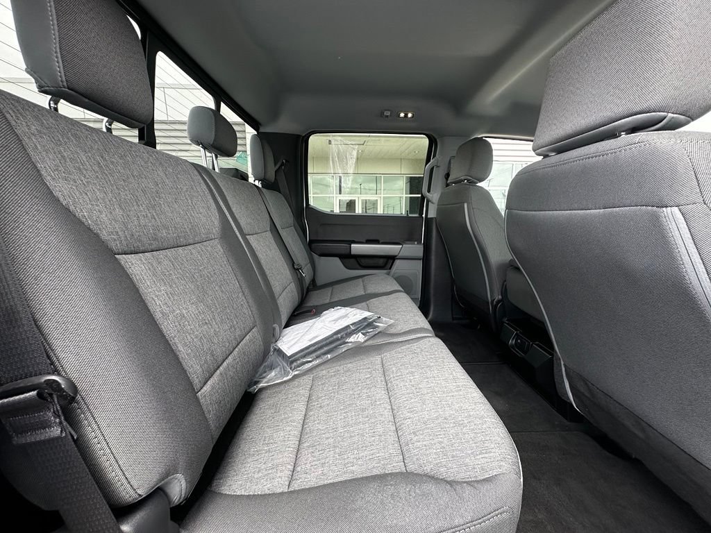 Used 2026 Ford F250 XL w/ STX Appearance Package AWD/4WD image 22