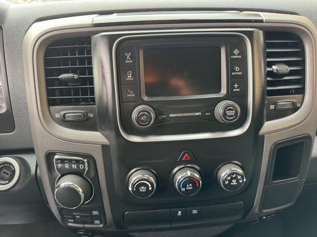 Used 2018 RAM 1500 Express image 11