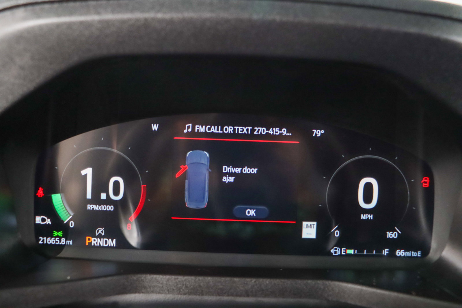 Used 2025 Ford Explorer ST AWD/4WD image 15