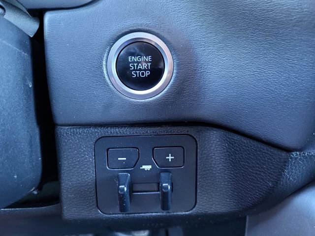 Used 2023 Toyota Tundra Platinum AWD/4WD image 20