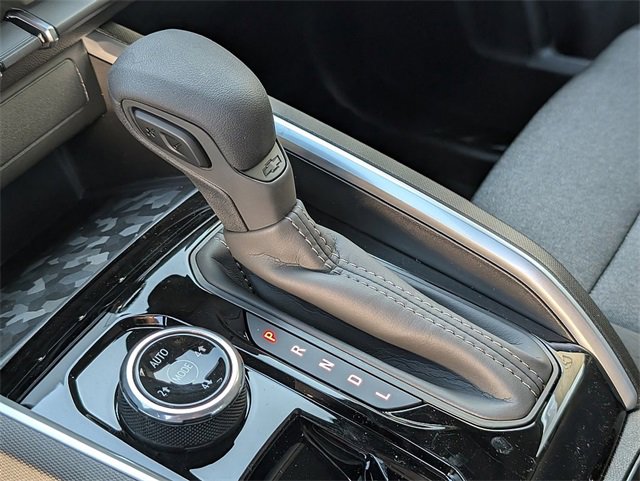 New 2026 Chevrolet Colorado Trail Boss image 20