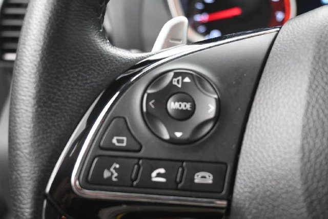 Used 2024 Mitsubishi Eclipse Cross SEL AWD/4WD image 20