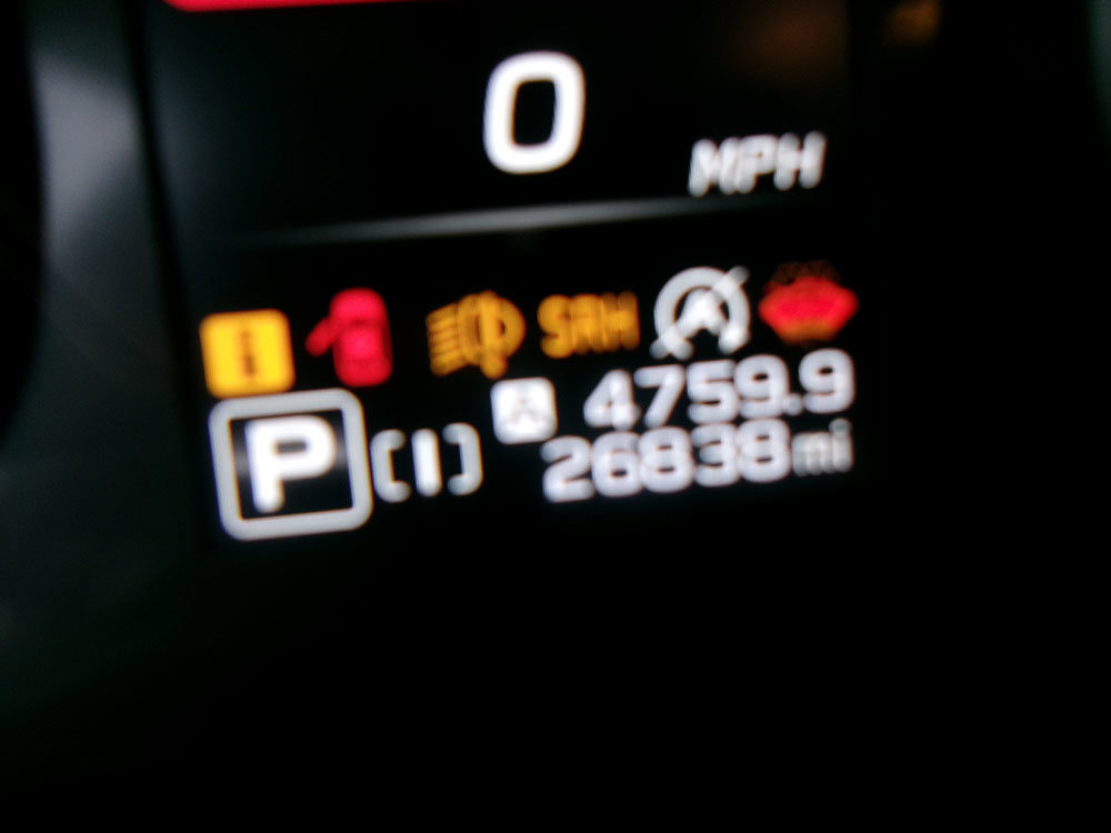 Used 2024 Subaru Crosstrek 2.0i AWD/4WD image 21