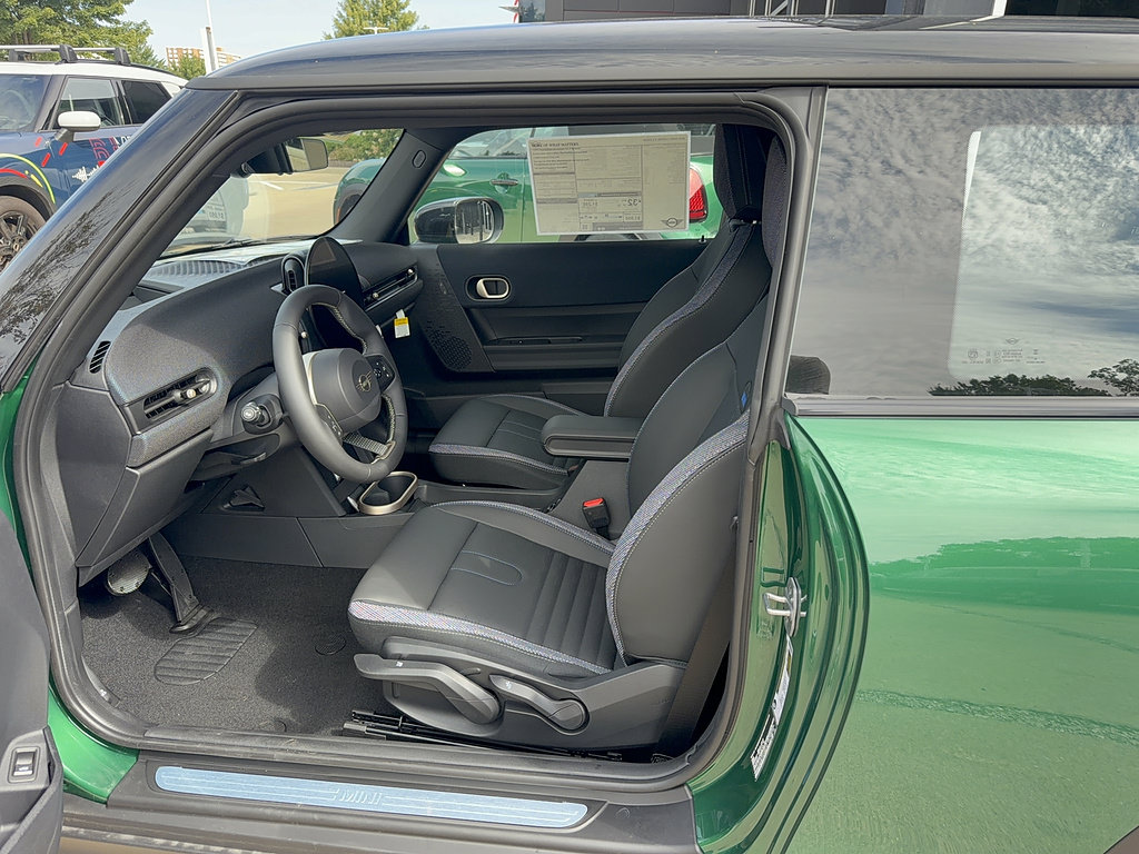 New 2026 MINI Cooper S FWD image 5