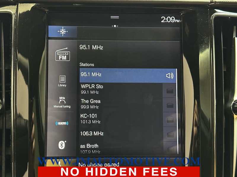 Used 2020 Volvo XC60 T6 Inscription w/ Protection Package AWD/4WD image 23