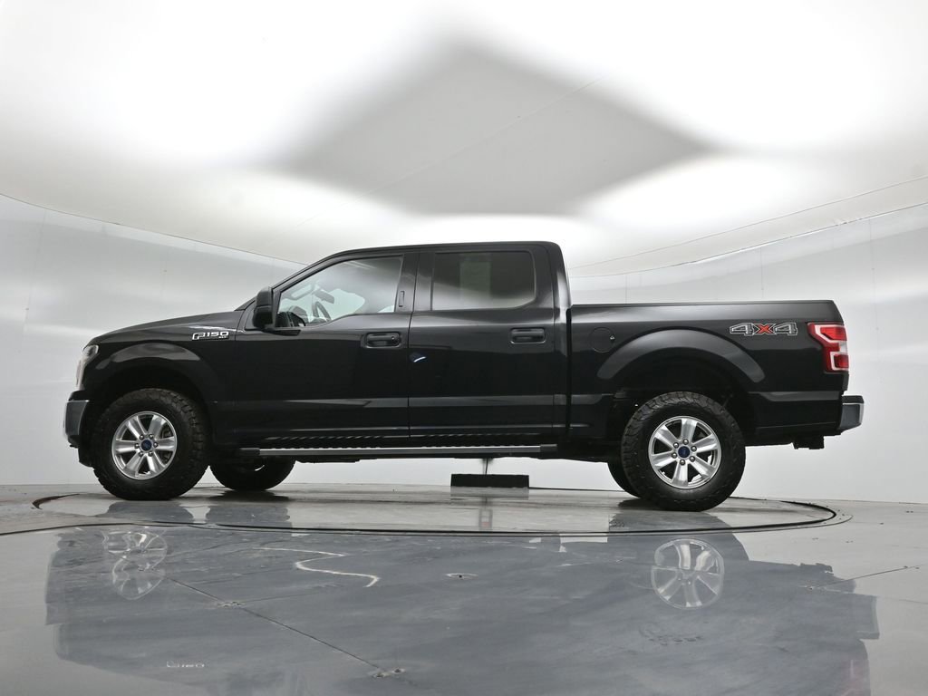 Certified 2019 Ford F150 XLT image 50
