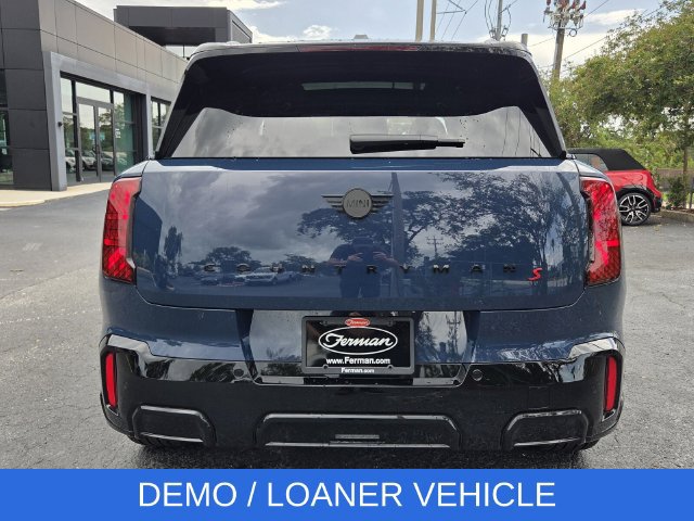 New 2027 MINI Cooper Countryman S AWD/4WD image 6