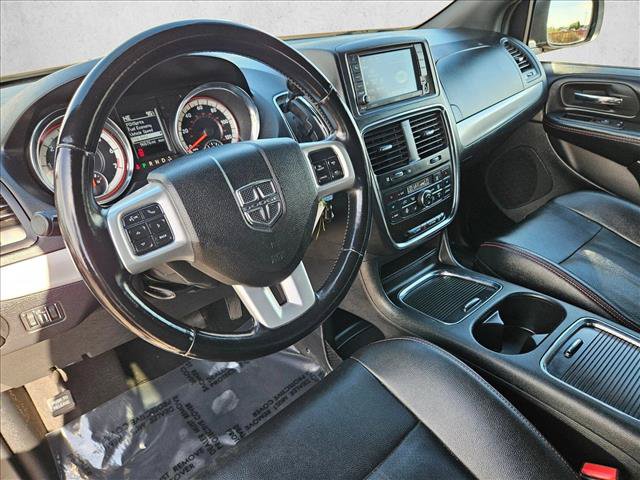 Used 2020 Dodge Grand Caravan GT FWD image 11