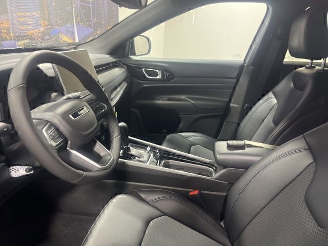 New 2026 Jeep Compass Latitude AWD/4WD image 10