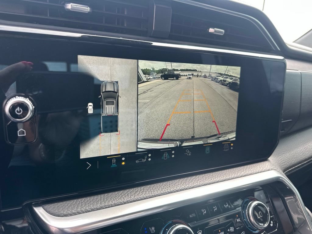 Used 2022 GMC Sierra 1500 Denali AWD/4WD image 20