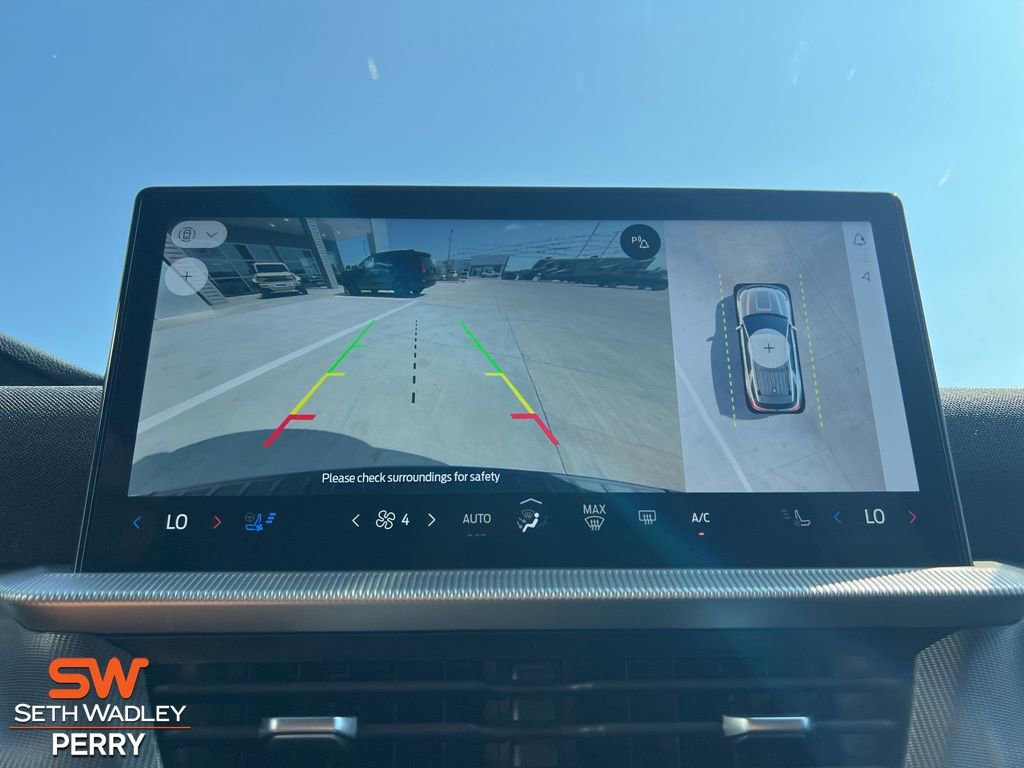 New 2025 Ford Explorer ST image 20