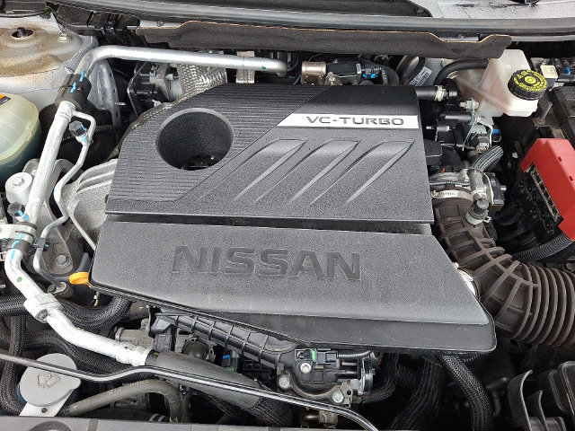 Used 2023 Nissan Rogue SV w/ SV Premium B Package AWD/4WD image 27
