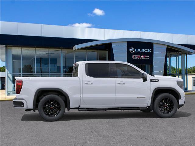 New 2026 GMC Sierra 1500 Elevation w/ Elevation Premium Package AWD/4WD image 5