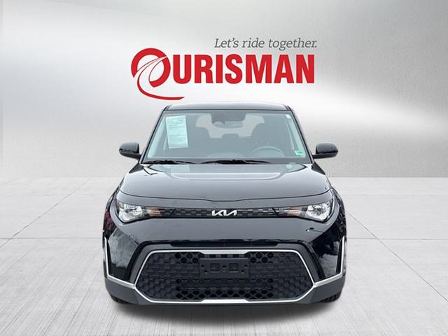 Used 2024 Kia Soul S image 6