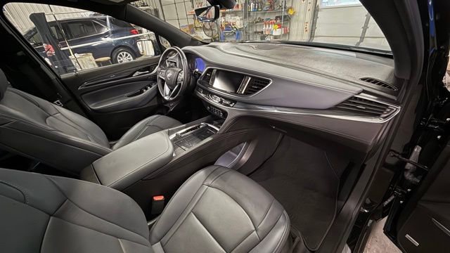 Used 2023 Buick Enclave Premium w/ Experience Buick Package AWD/4WD image 20