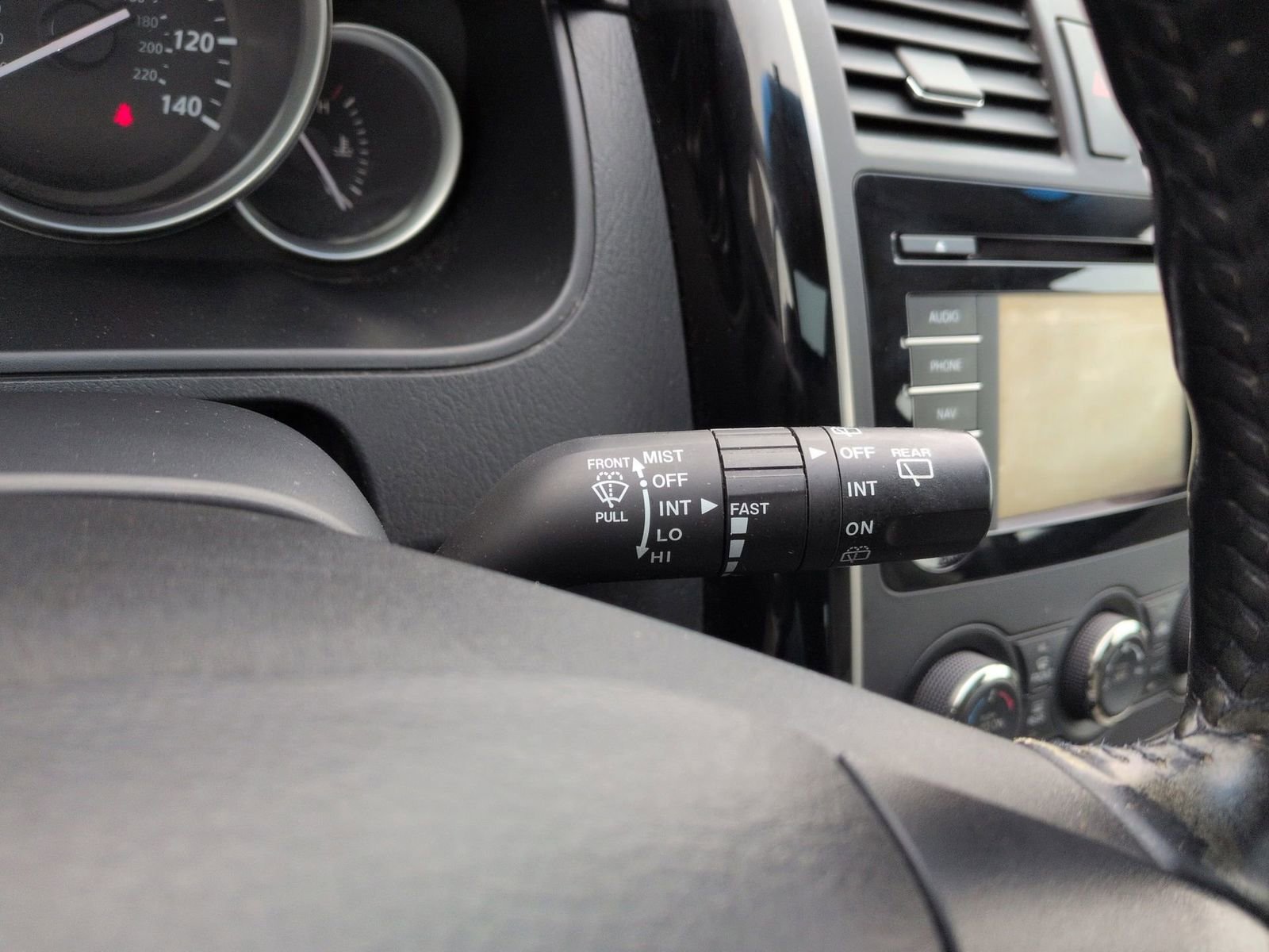 Used 2013 MAZDA CX-9 Touring image 31