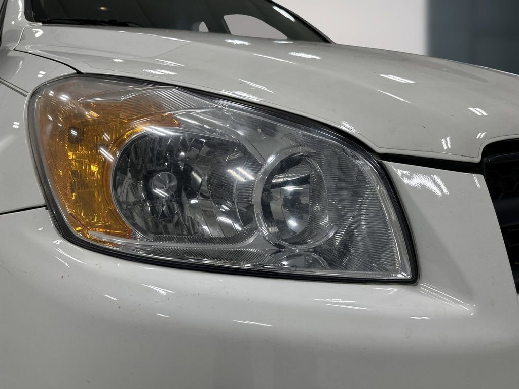 Used 2012 Toyota RAV4 4WD w/ Value Pkg image 10
