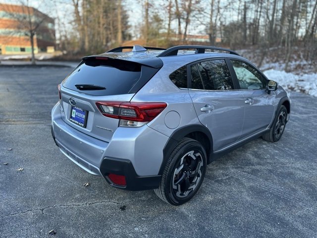 Used 2023 Subaru Crosstrek 2.5i Limited image 6