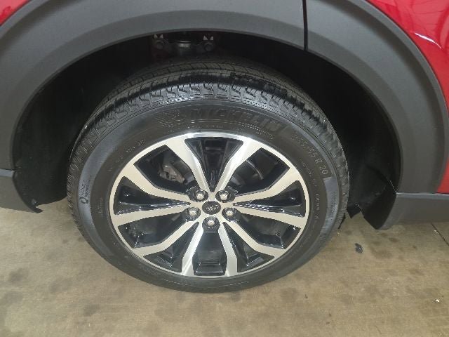Used 2022 Ford Explorer ST AWD/4WD image 10