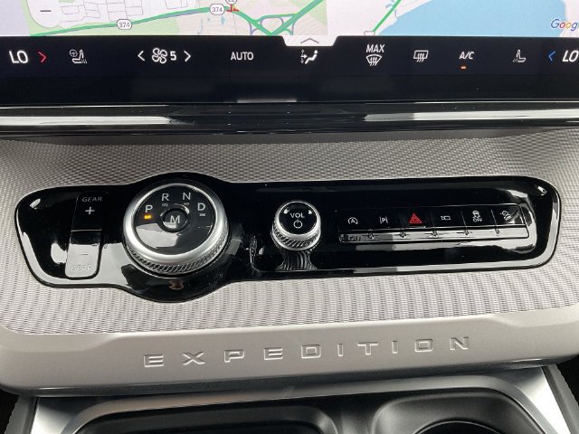 New 2027 Ford Expedition Max Active AWD/4WD image 20
