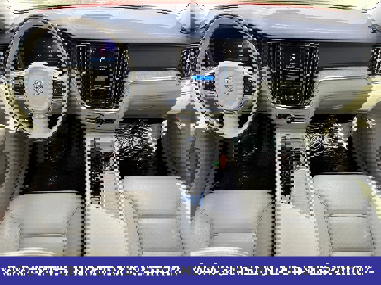 Certified 2023 Volvo S60 B5 Plus image 14